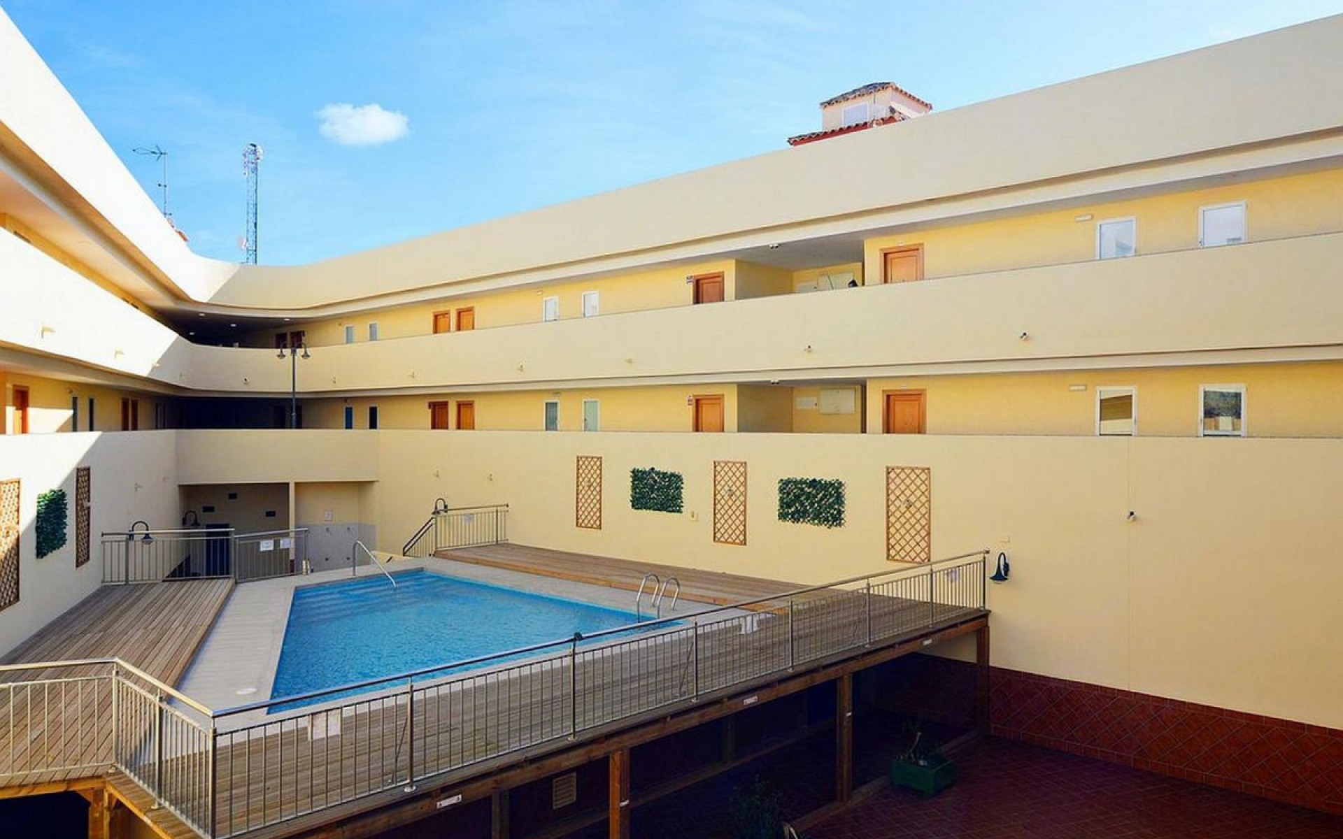A Vendre - Appartement - Los Alcazares - Los Alcazares Centro