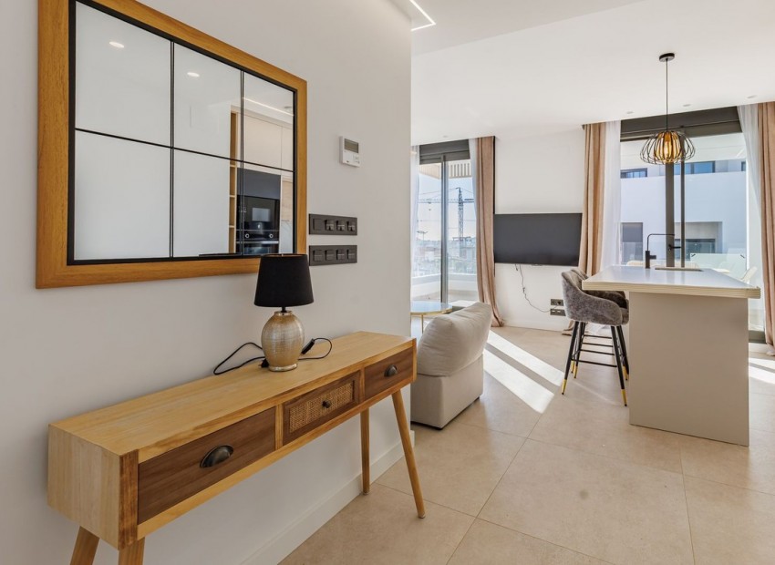 A Vendre - Appartement - Los Alcazares - Los Alcazares Centro