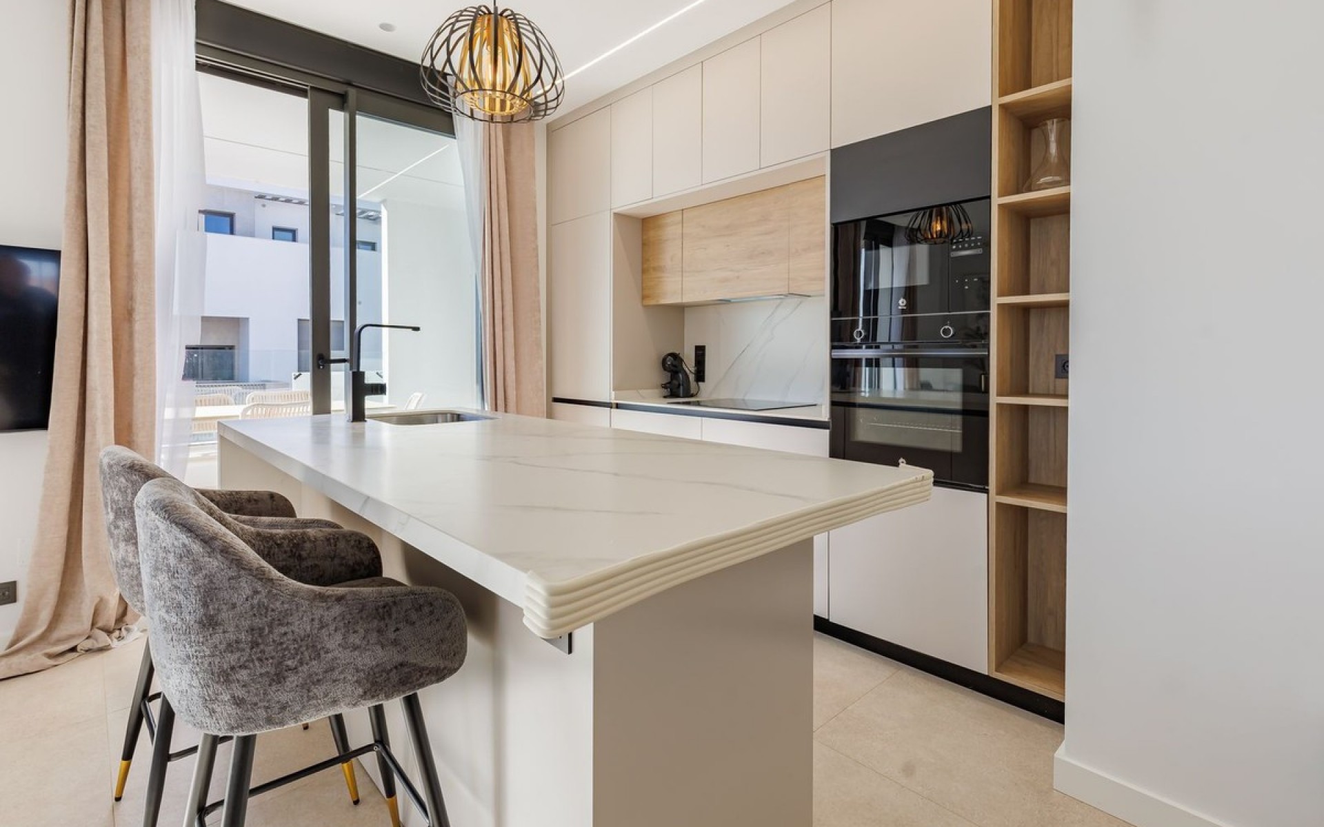 A Vendre - Appartement - Los Alcazares - Los Alcazares Centro