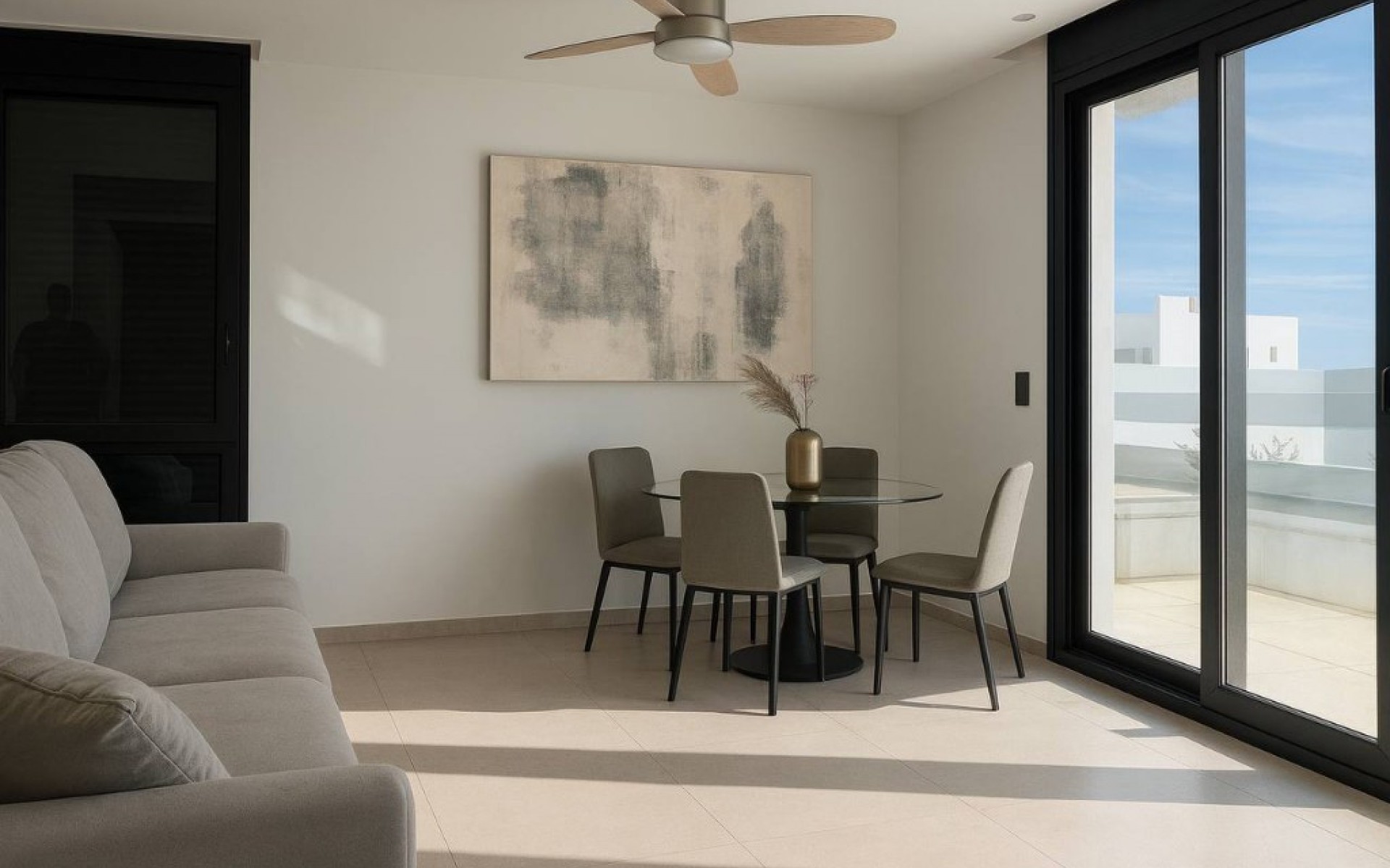A Vendre - Appartement - Los Alcazares - Los Alcazares Centro