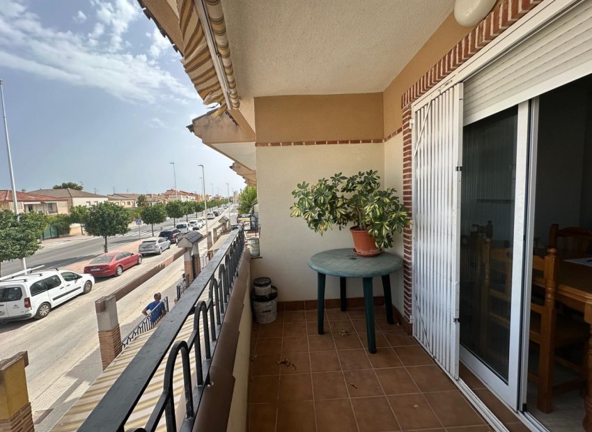 A Vendre - Appartement - Los Alcazares - Los Alcazares Centro