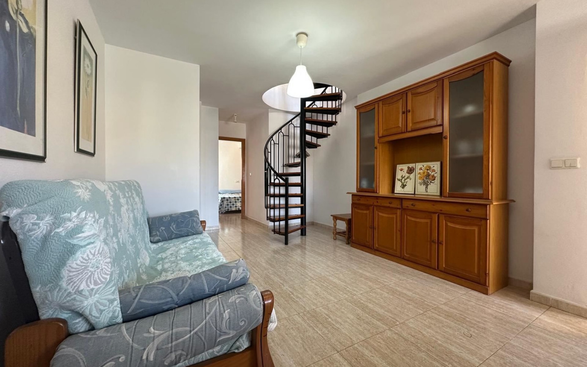 A Vendre - Appartement - Los Alcazares - Los Alcazares Centro
