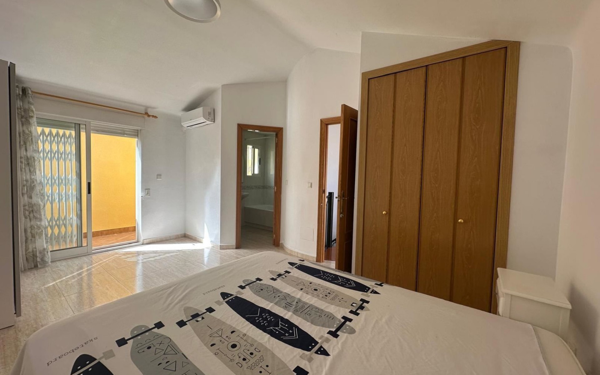 A Vendre - Appartement - Los Alcazares - Los Alcazares Centro