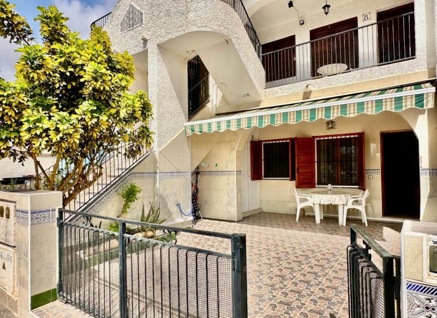A Vendre - Appartement - Los Alcazares - Los Alcazares Centro