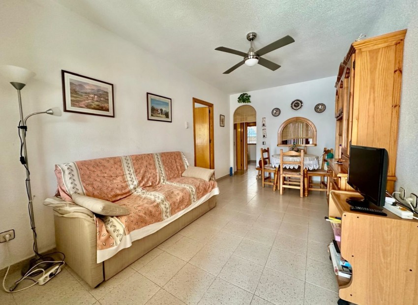 A Vendre - Appartement - Los Alcazares - Los Alcazares Centro