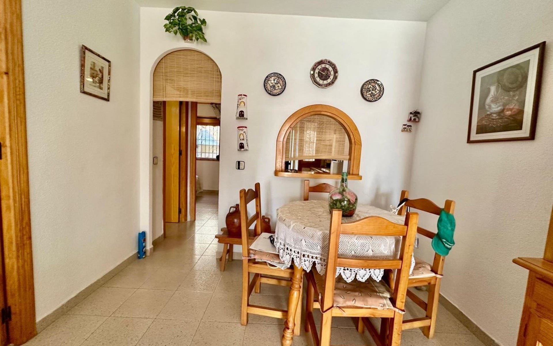 A Vendre - Appartement - Los Alcazares - Los Alcazares Centro