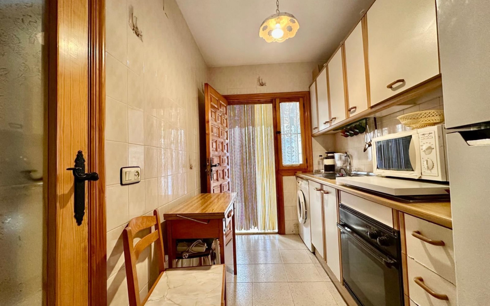 A Vendre - Appartement - Los Alcazares - Los Alcazares Centro