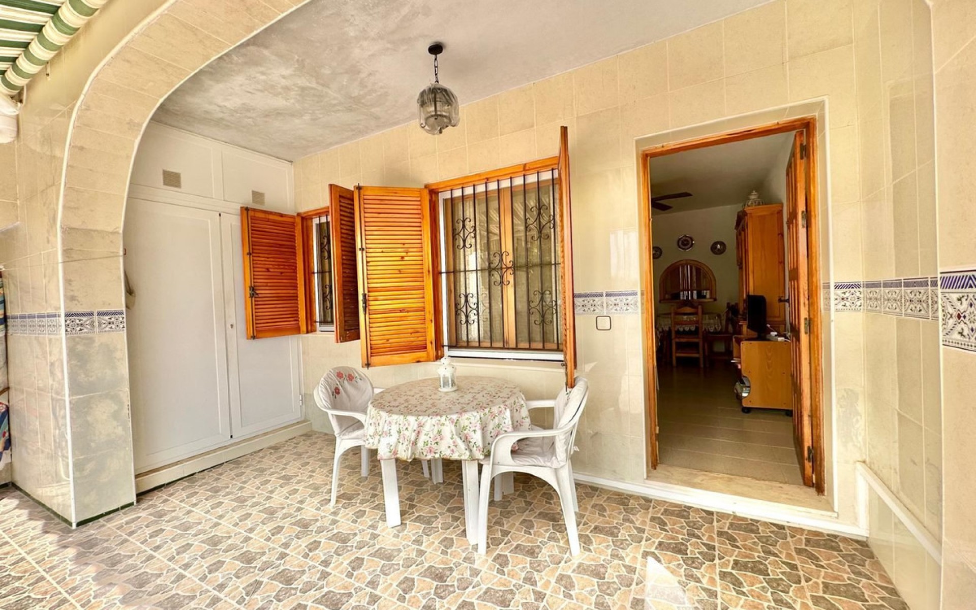 A Vendre - Appartement - Los Alcazares - Los Alcazares Centro