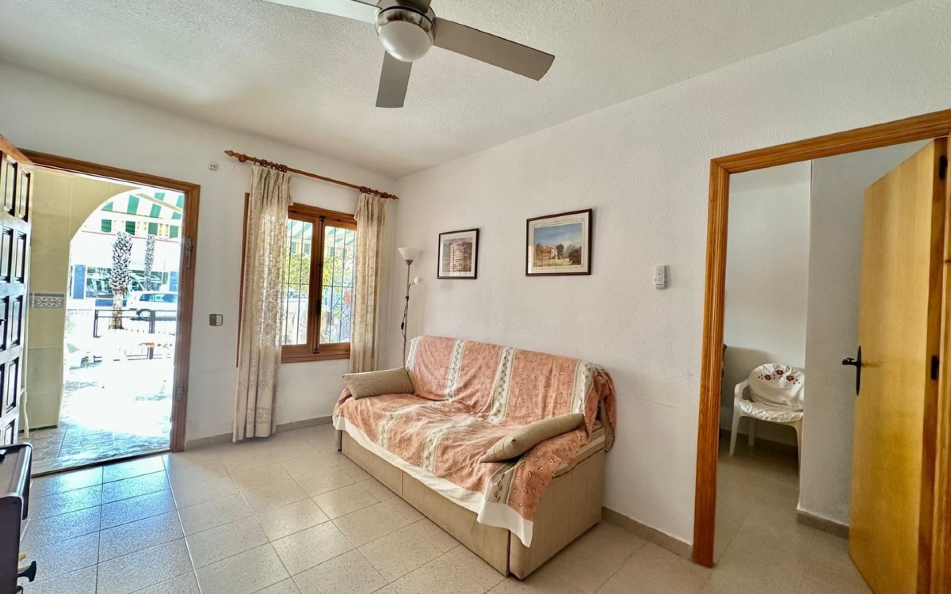 A Vendre - Appartement - Los Alcazares - Los Alcazares Centro