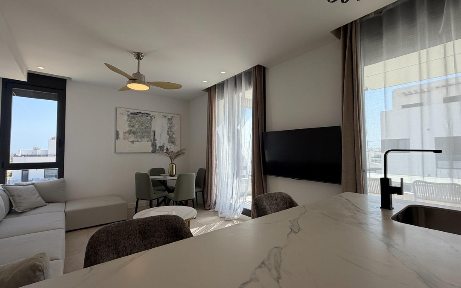 A Vendre - Appartement - Los Alcazares - Los Alcazares Centro