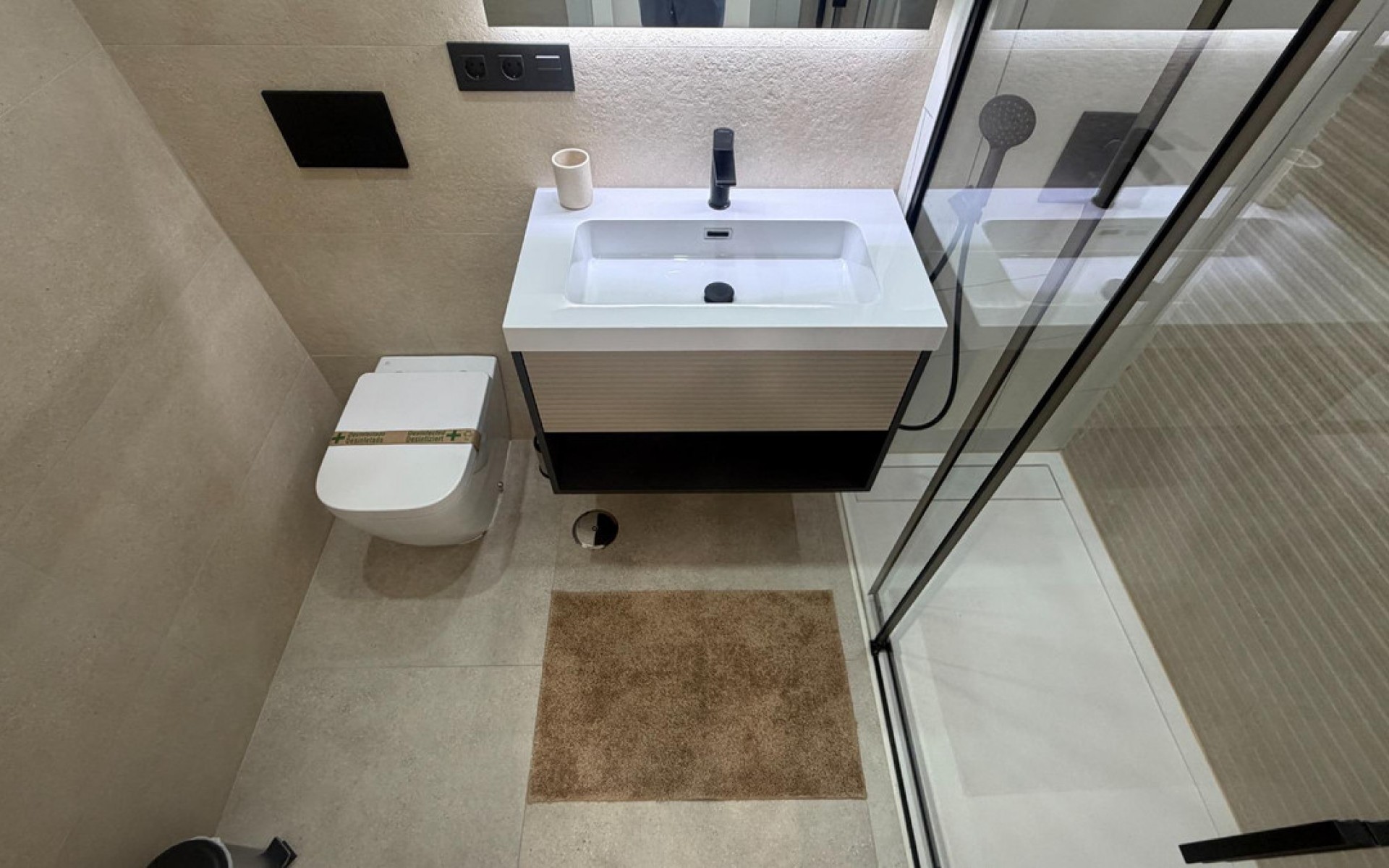 A Vendre - Appartement - Los Alcazares - Los Alcazares Centro