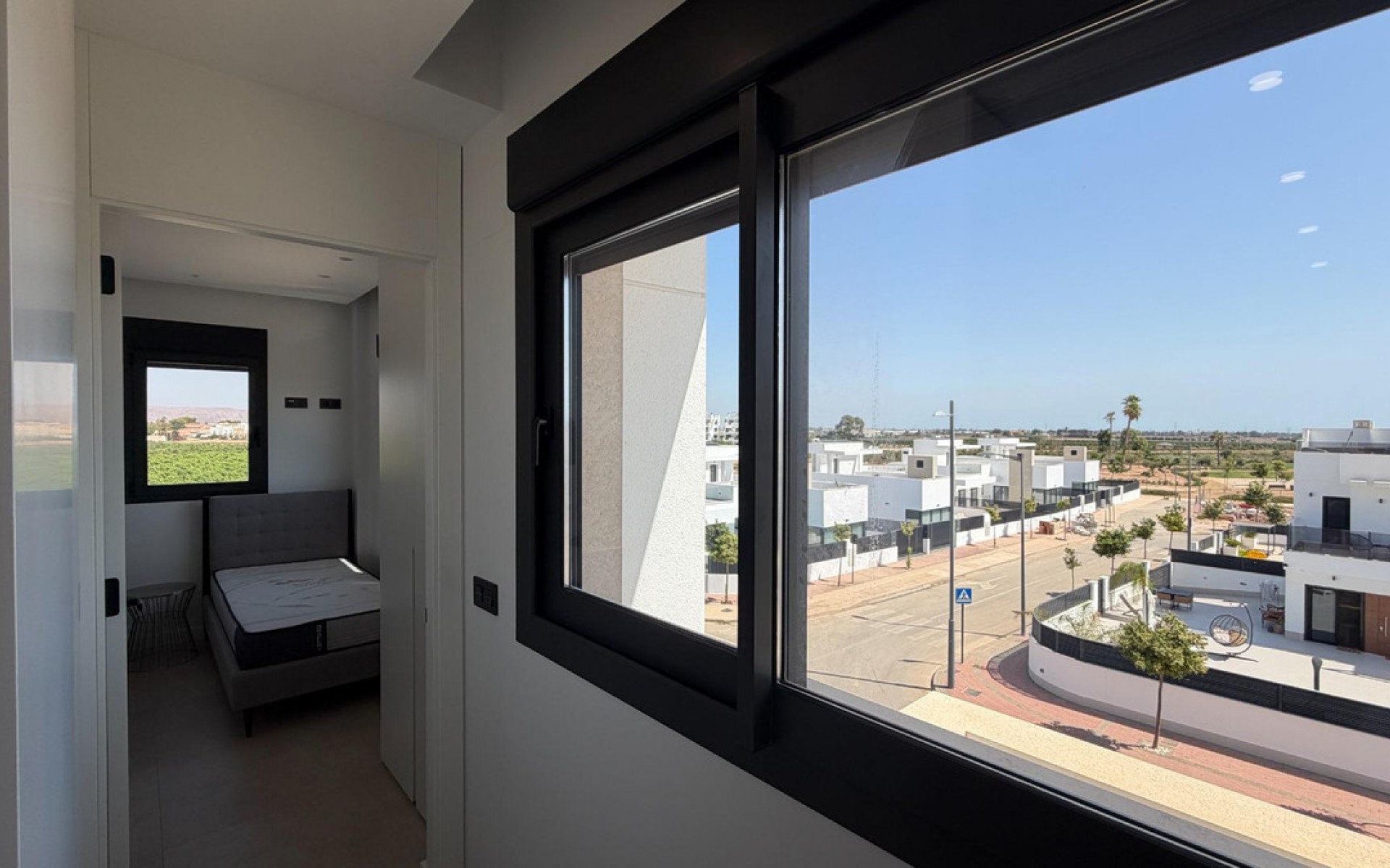 A Vendre - Appartement - Los Alcazares - Los Alcazares Centro