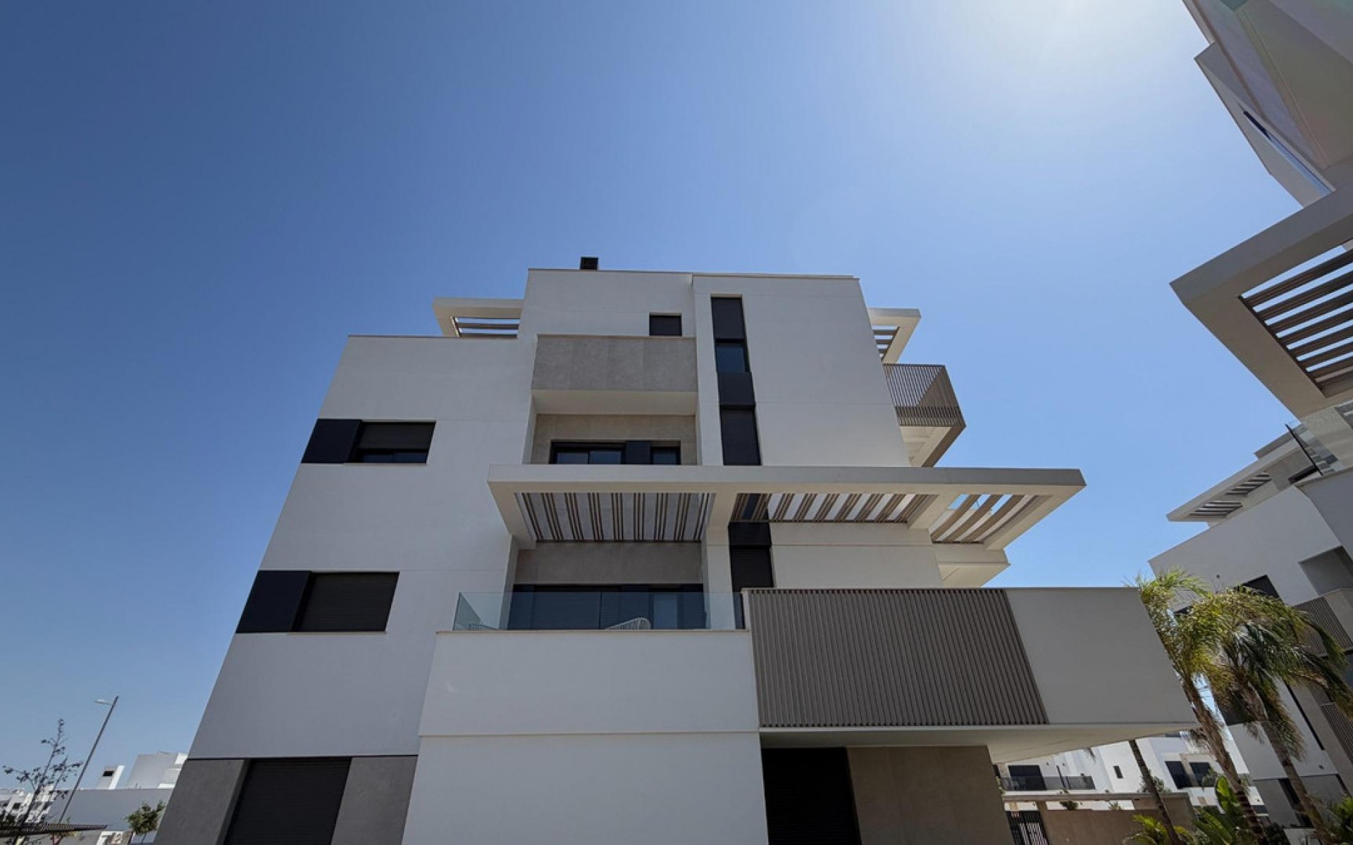 A Vendre - Appartement - Los Alcazares - Los Alcazares Centro