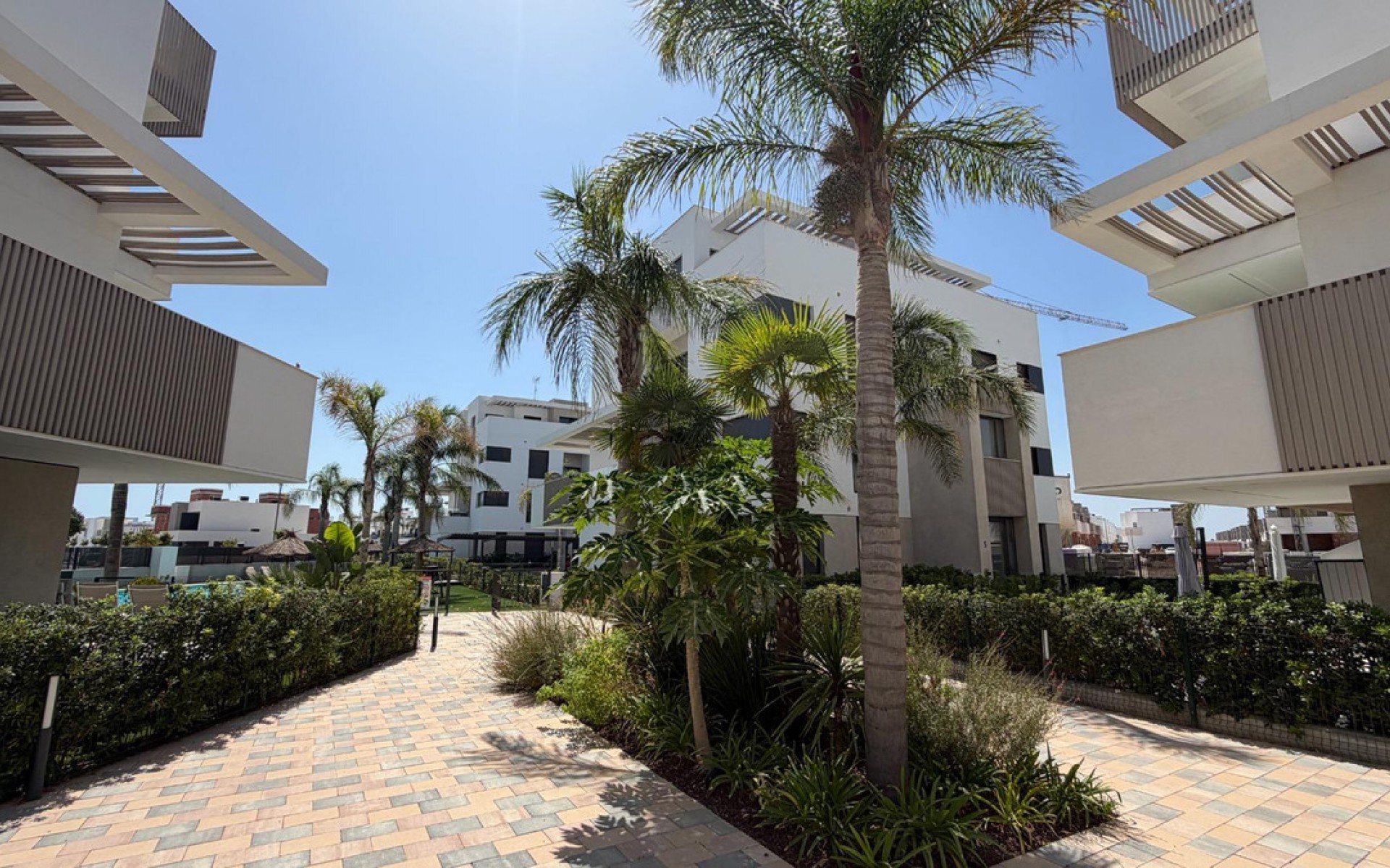 A Vendre - Appartement - Los Alcazares - Los Alcazares Centro