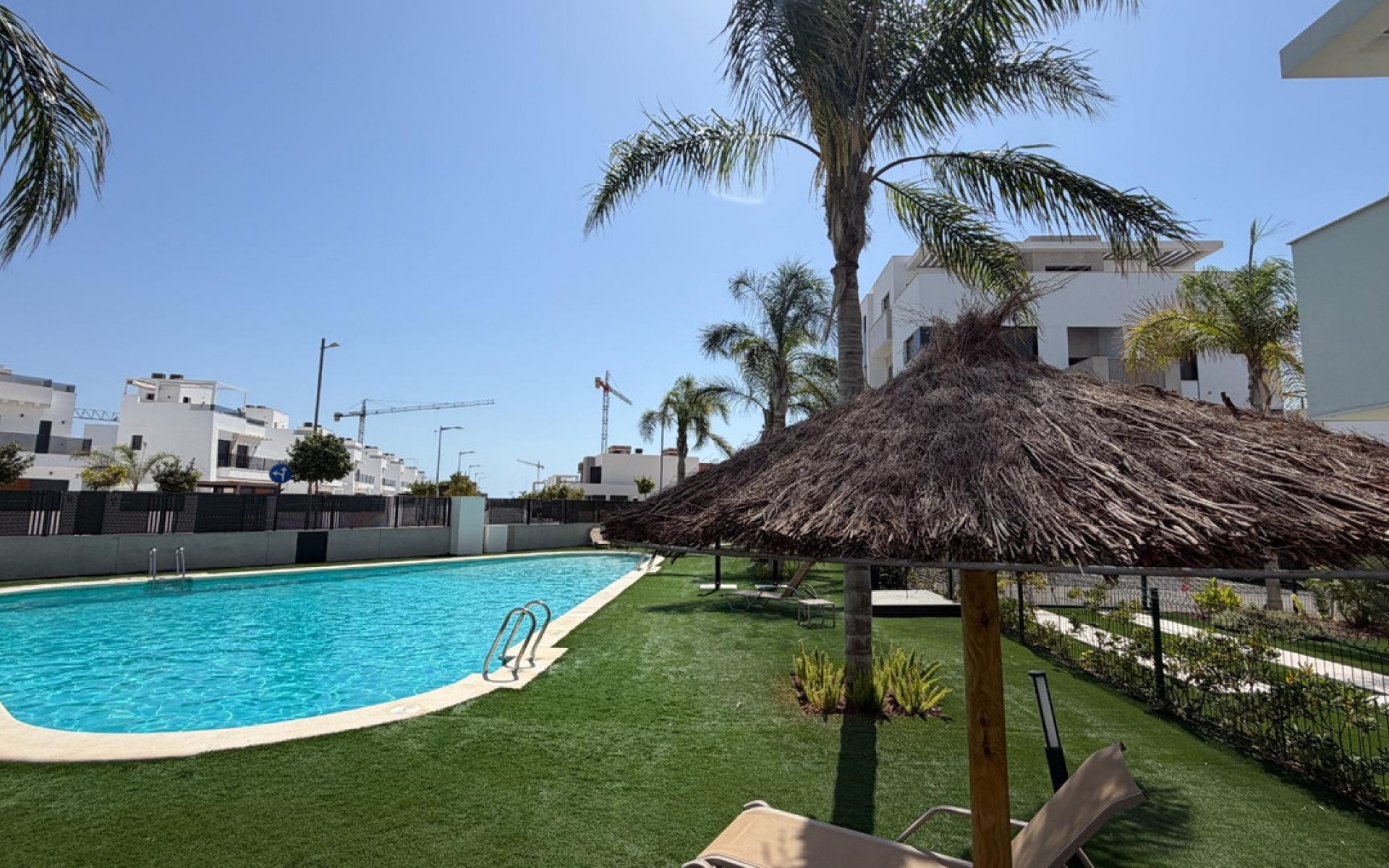A Vendre - Appartement - Los Alcazares - Los Alcazares Centro
