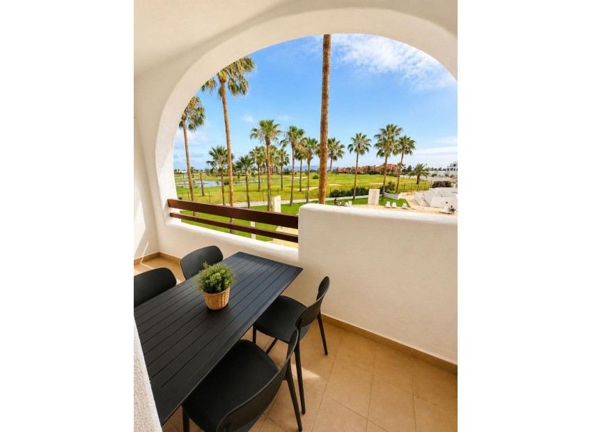A Vendre - Appartement - Los Alcazares - Los Alcazares Centro