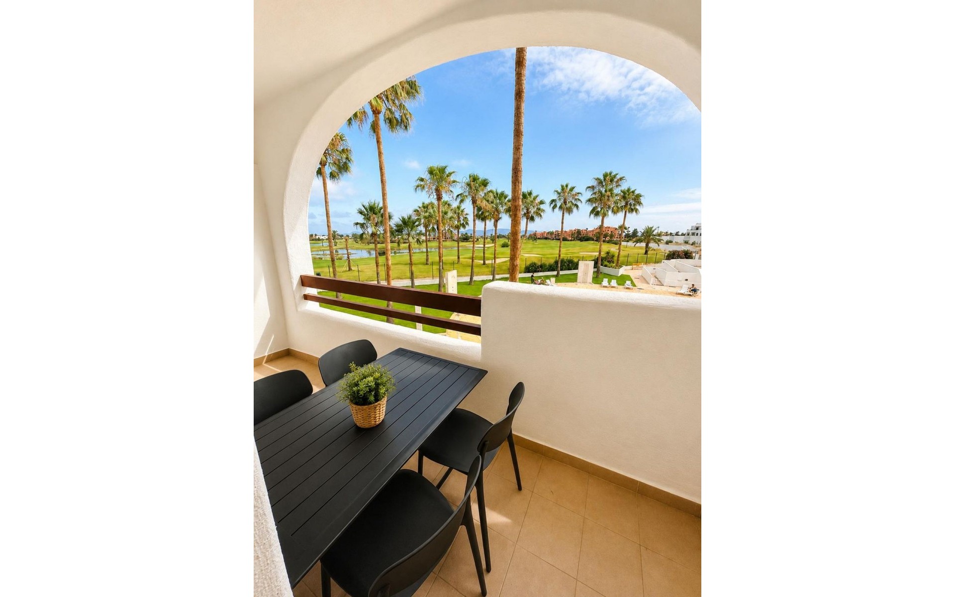 A Vendre - Appartement - Los Alcazares - Los Alcazares Centro