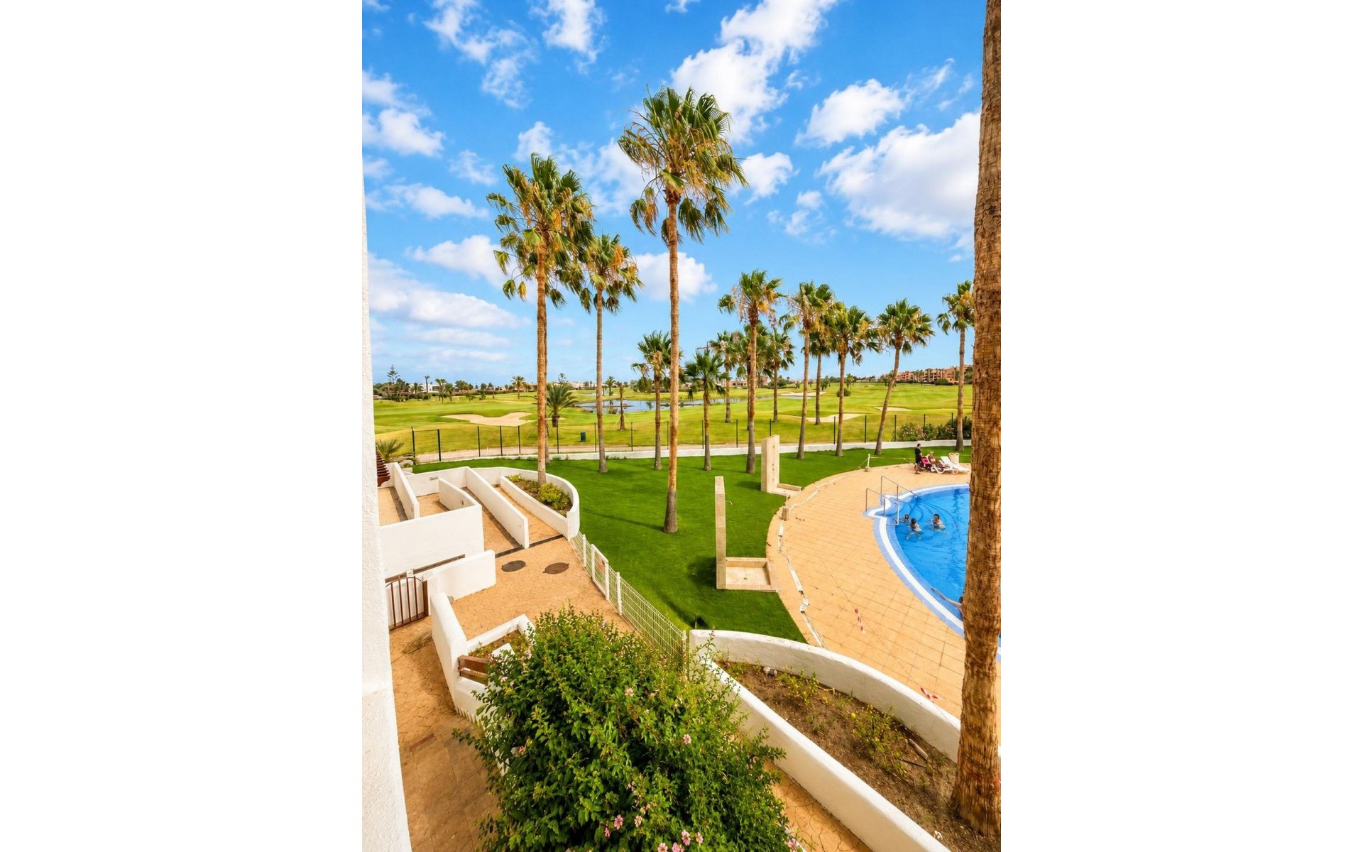 A Vendre - Appartement - Los Alcazares - Los Alcazares Centro