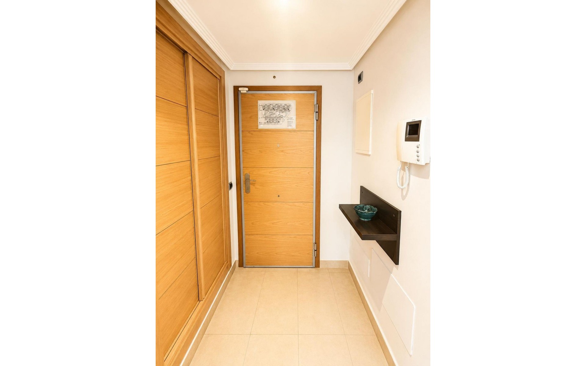 A Vendre - Appartement - Los Alcazares - Los Alcazares Centro