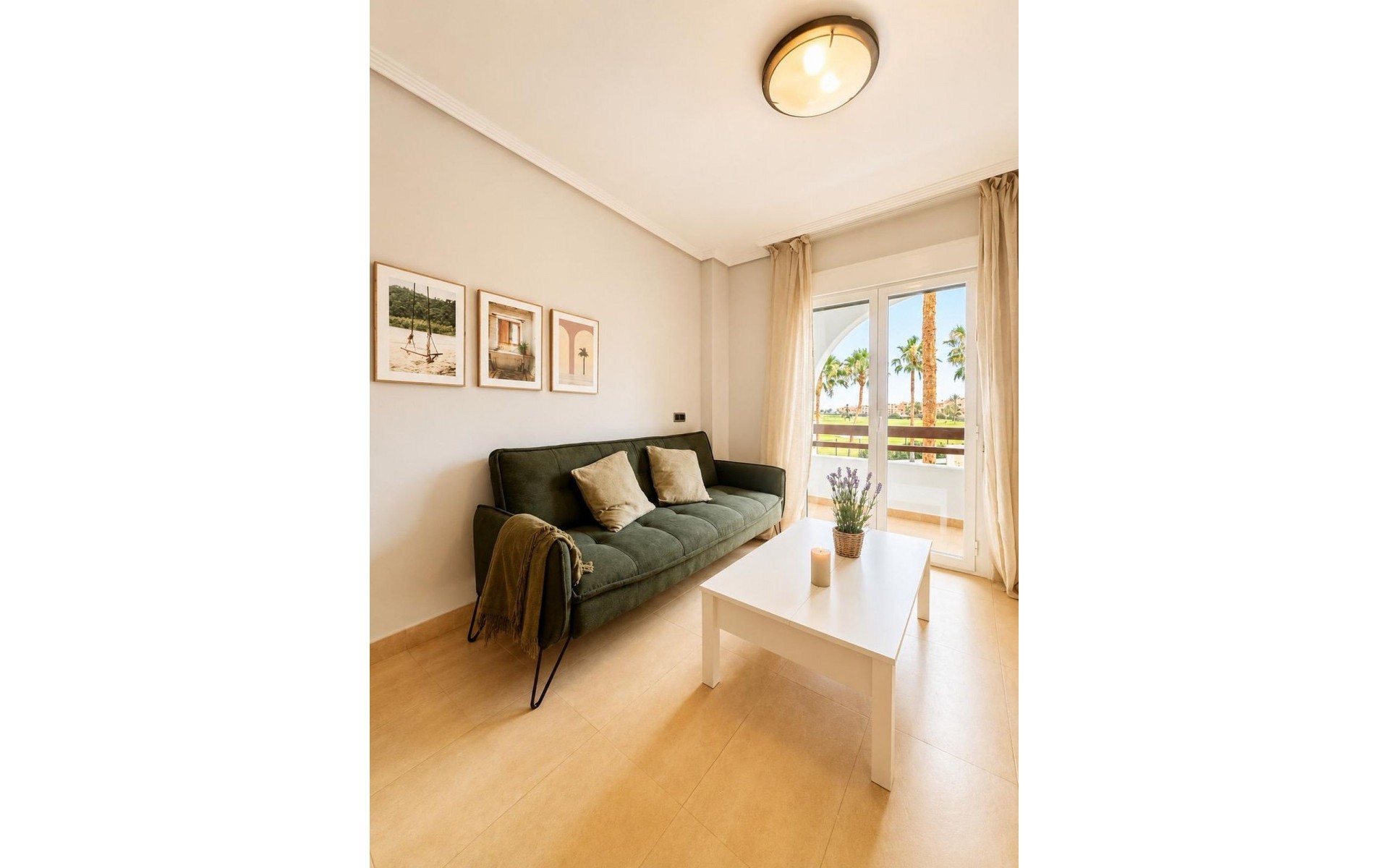 A Vendre - Appartement - Los Alcazares - Los Alcazares Centro