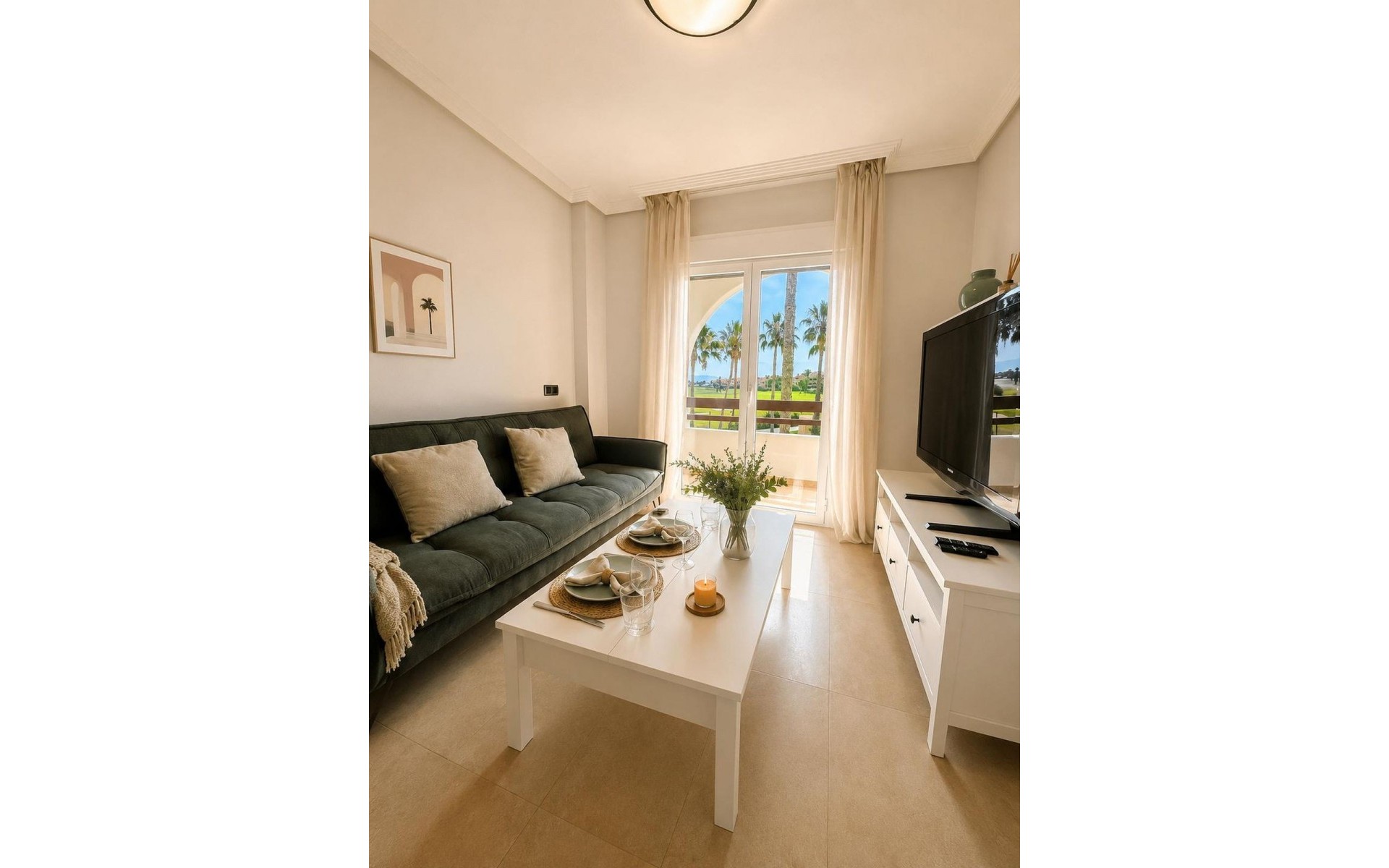 A Vendre - Appartement - Los Alcazares - Los Alcazares Centro