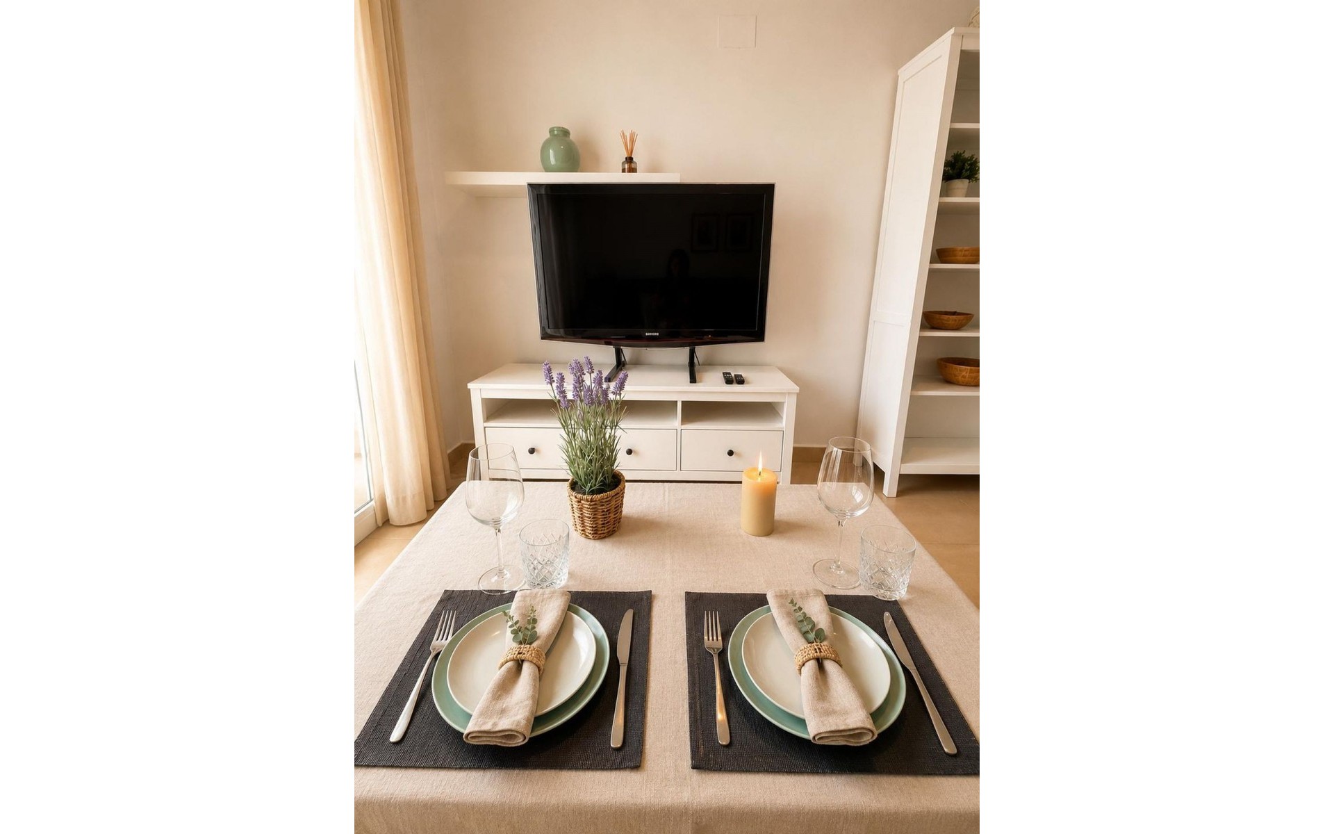 A Vendre - Appartement - Los Alcazares - Los Alcazares Centro