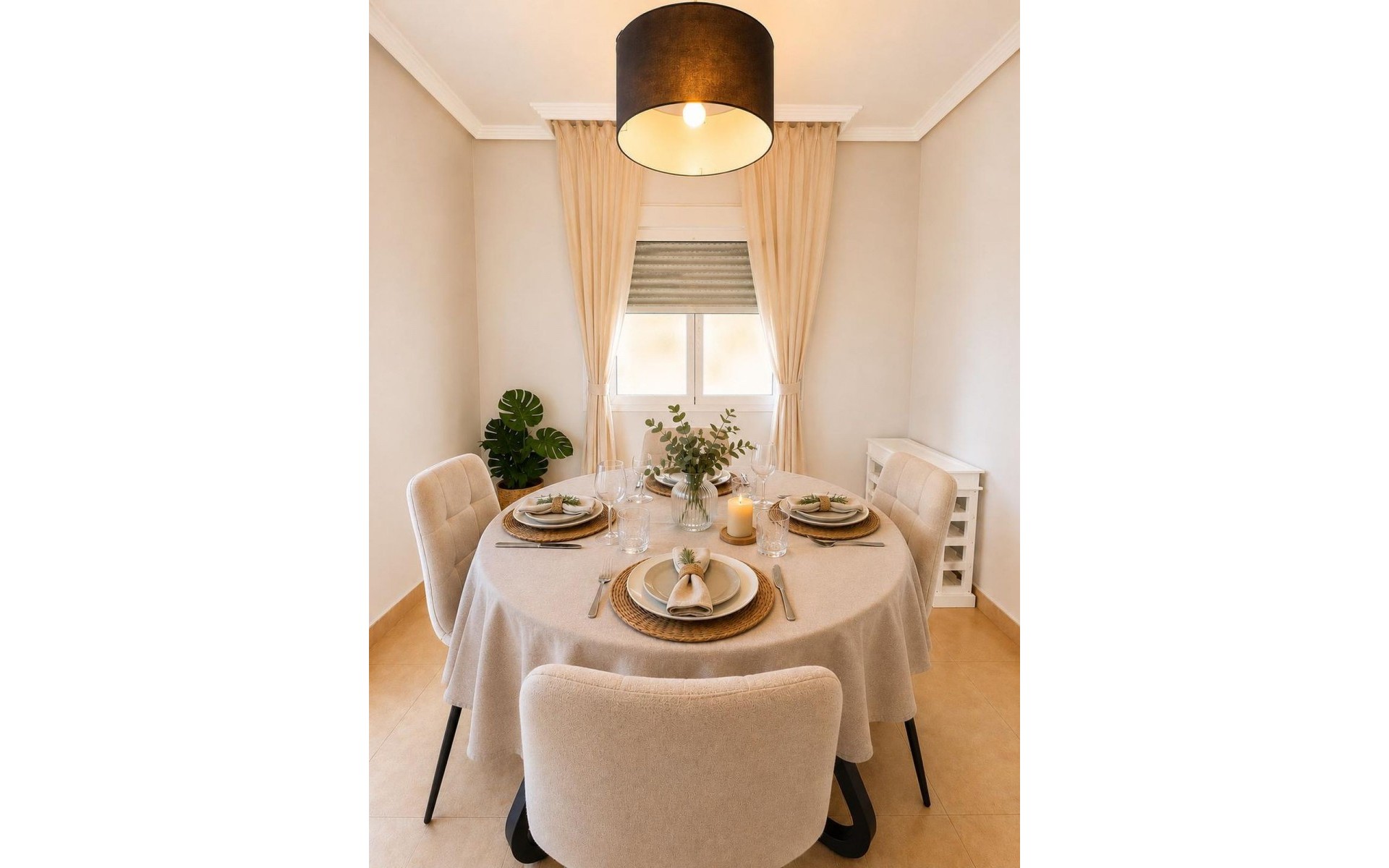A Vendre - Appartement - Los Alcazares - Los Alcazares Centro