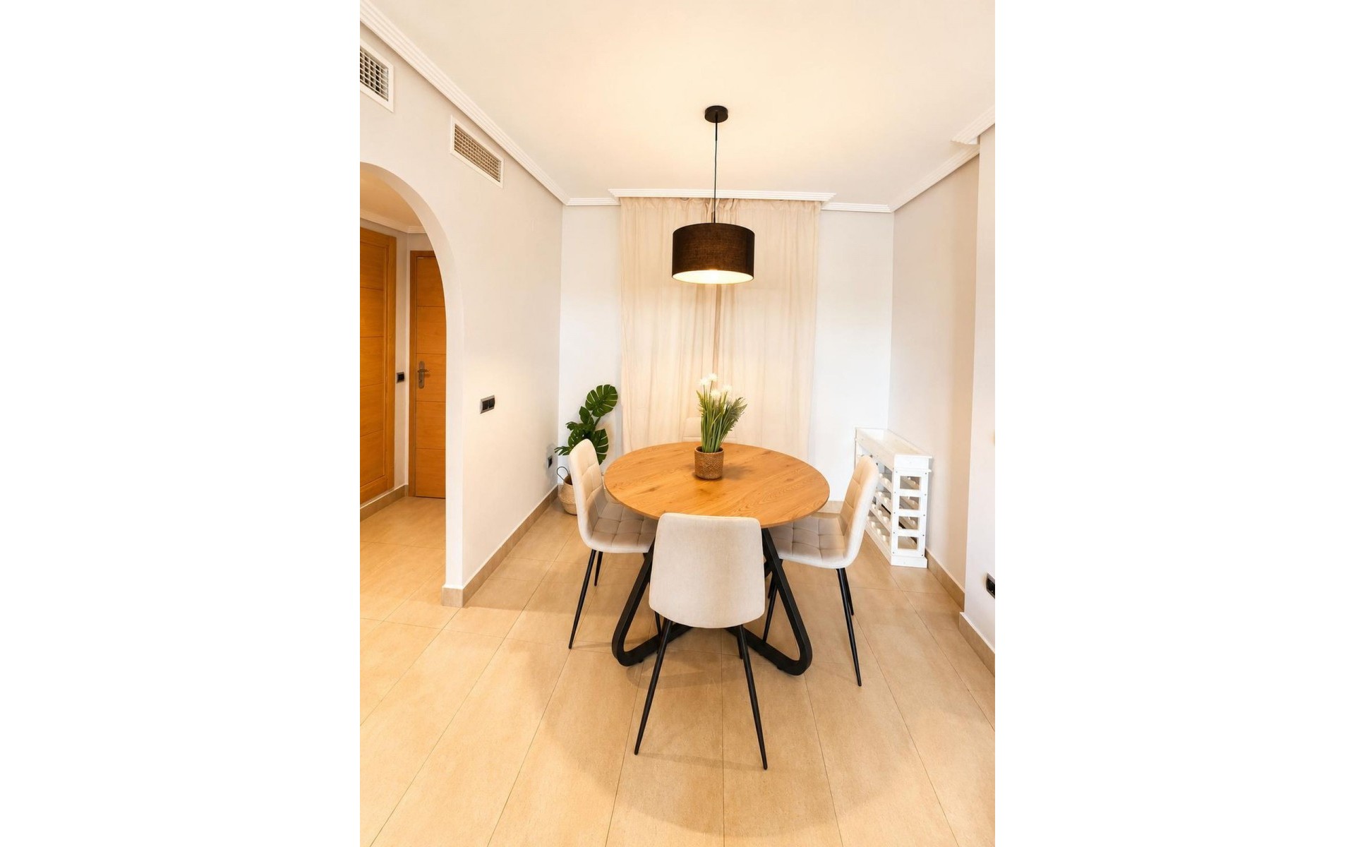 A Vendre - Appartement - Los Alcazares - Los Alcazares Centro