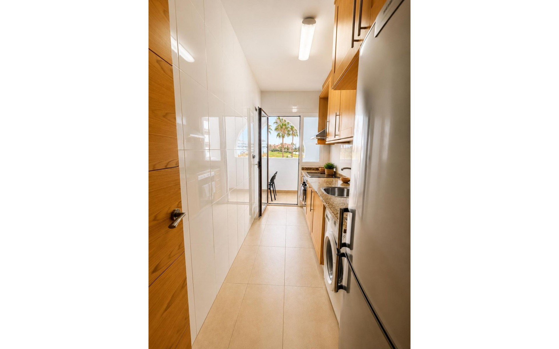 A Vendre - Appartement - Los Alcazares - Los Alcazares Centro