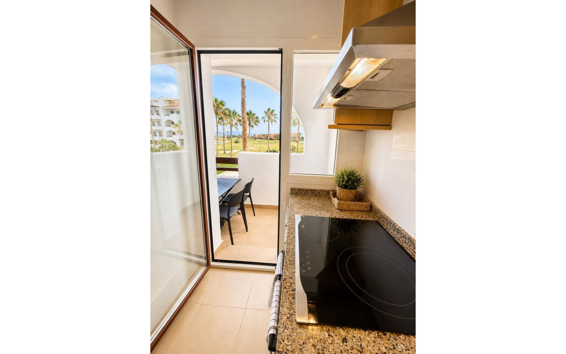A Vendre - Appartement - Los Alcazares - Los Alcazares Centro
