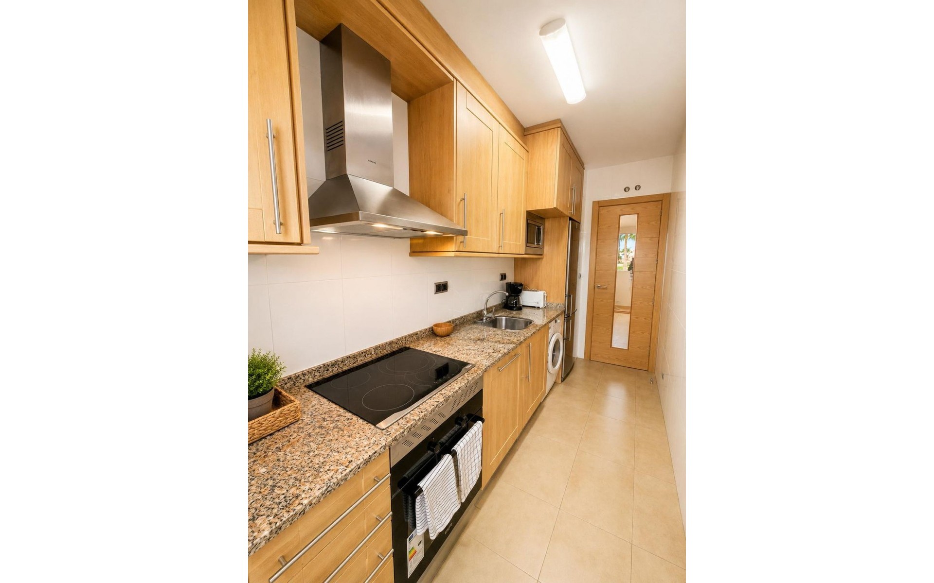 A Vendre - Appartement - Los Alcazares - Los Alcazares Centro