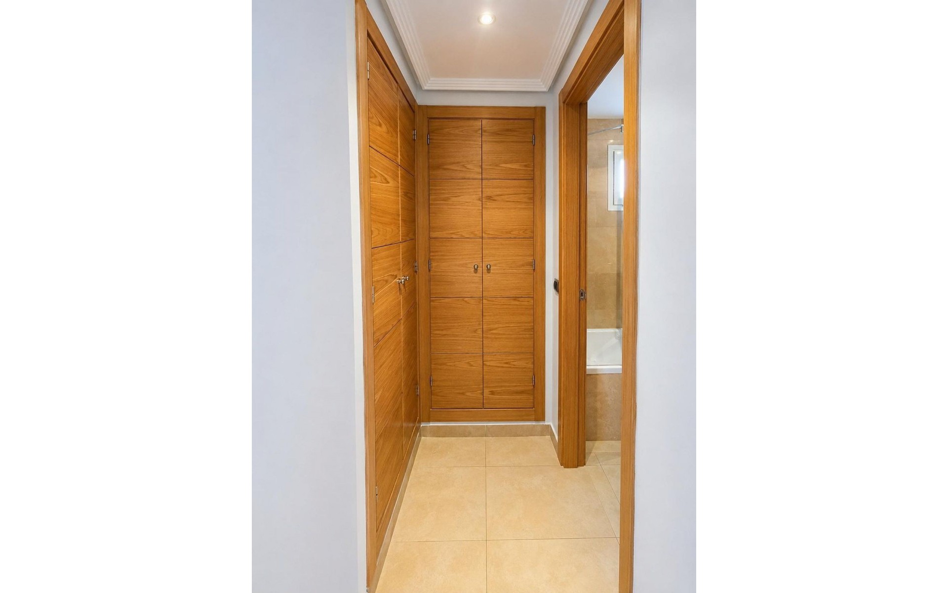A Vendre - Appartement - Los Alcazares - Los Alcazares Centro