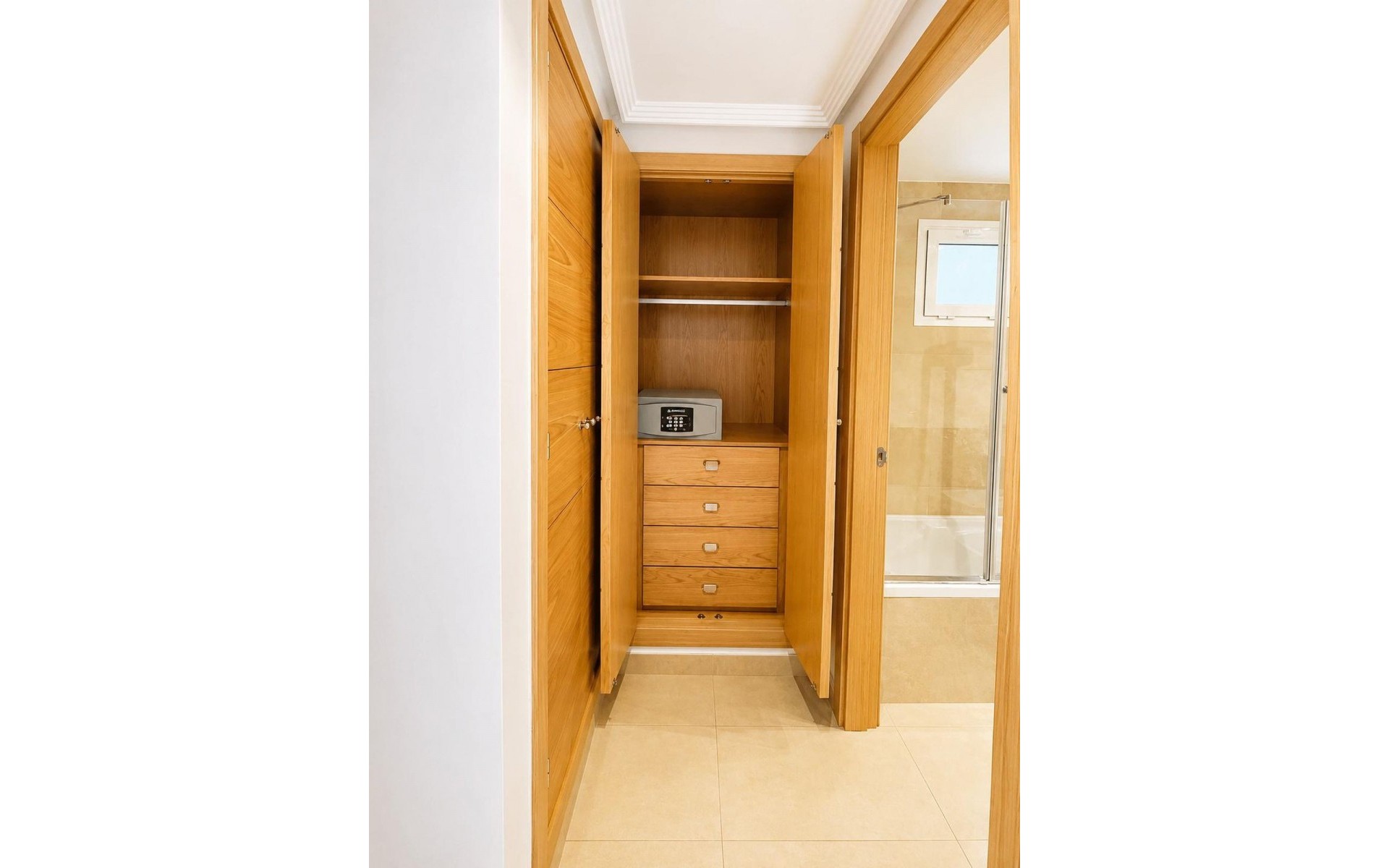 A Vendre - Appartement - Los Alcazares - Los Alcazares Centro