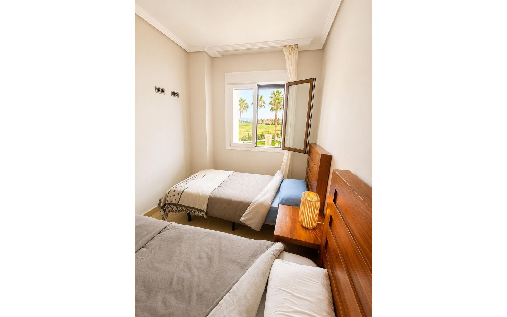 A Vendre - Appartement - Los Alcazares - Los Alcazares Centro