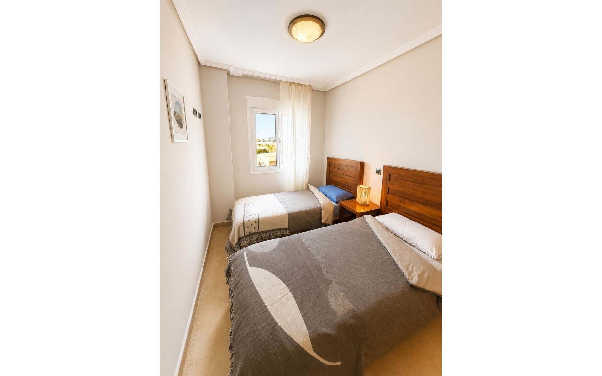 A Vendre - Appartement - Los Alcazares - Los Alcazares Centro