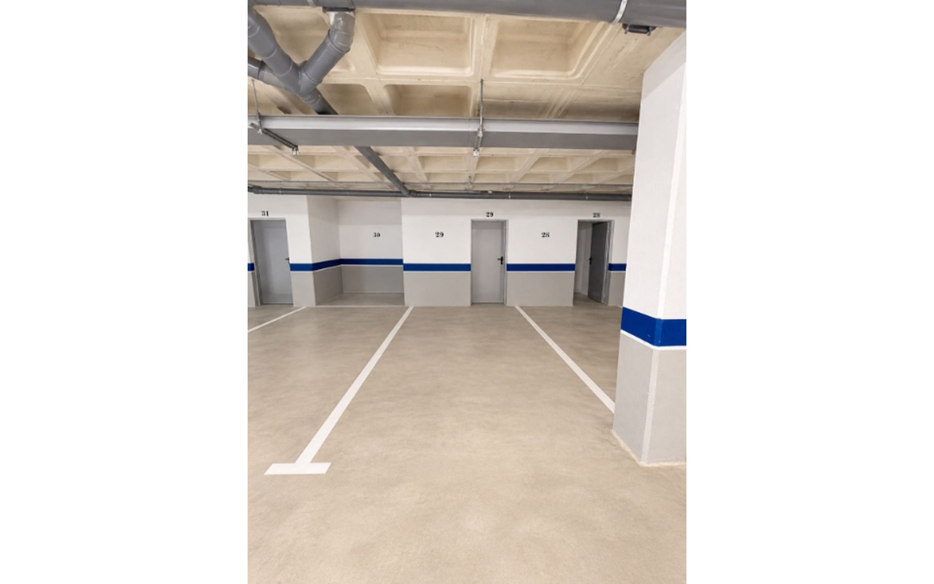 A Vendre - Appartement - Los Alcazares - Los Alcazares Centro