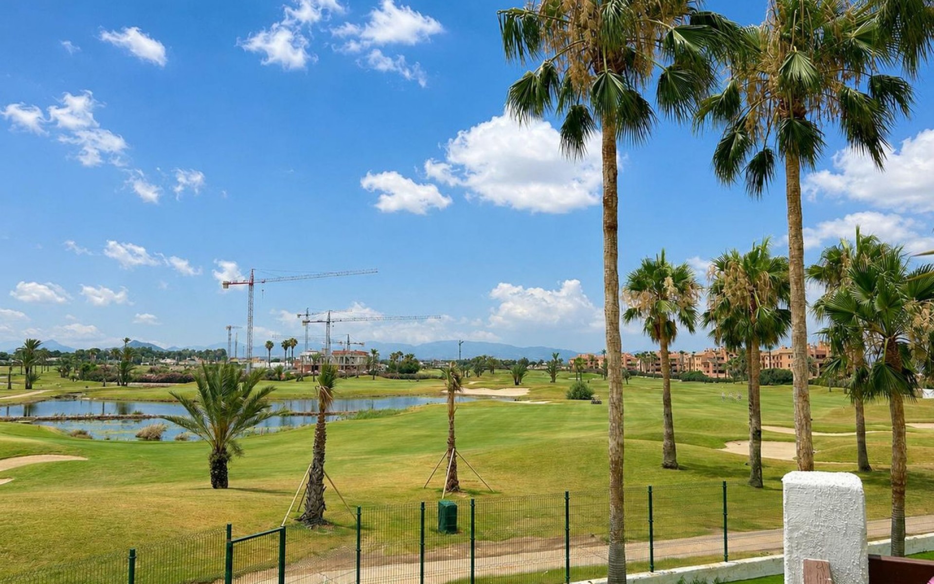 A Vendre - Appartement - Los Alcazares - Los Alcazares Centro