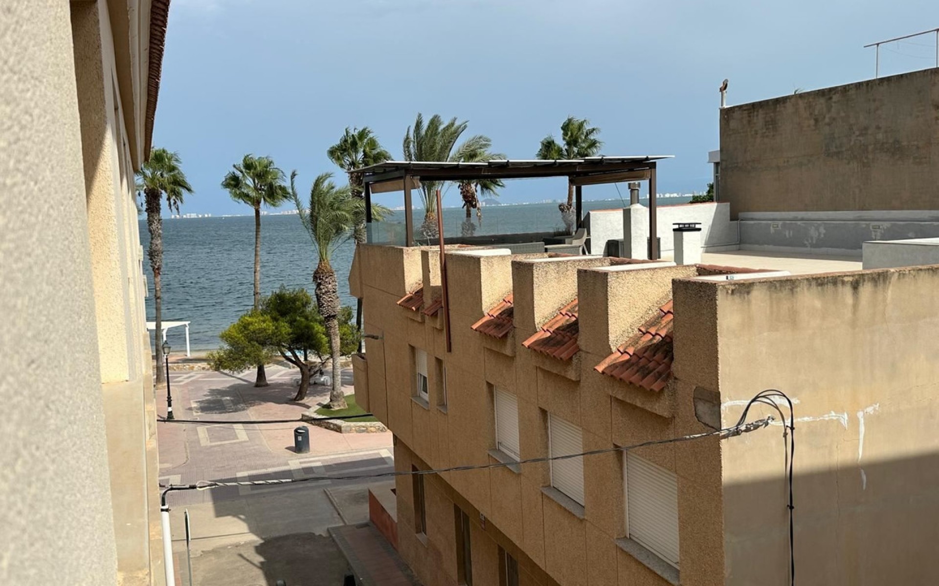 A Vendre - Appartement - Los Alcazares - Los Alcazares Centro
