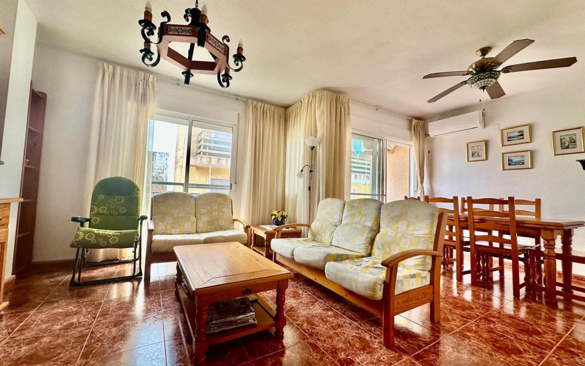 A Vendre - Appartement - Los Alcazares - Los Alcazares Centro