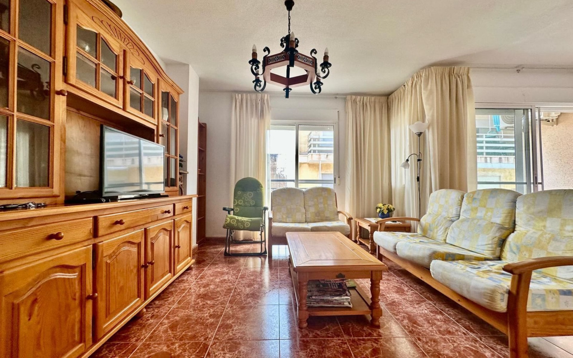 A Vendre - Appartement - Los Alcazares - Los Alcazares Centro