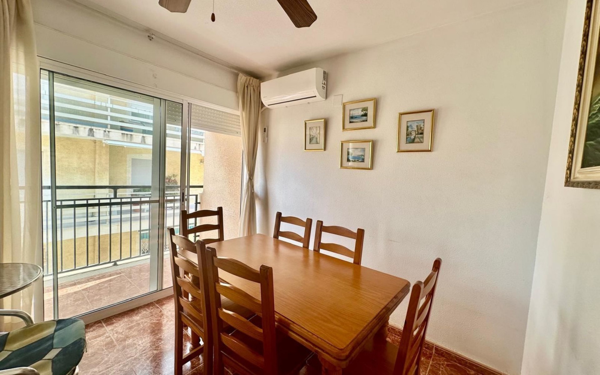 A Vendre - Appartement - Los Alcazares - Los Alcazares Centro