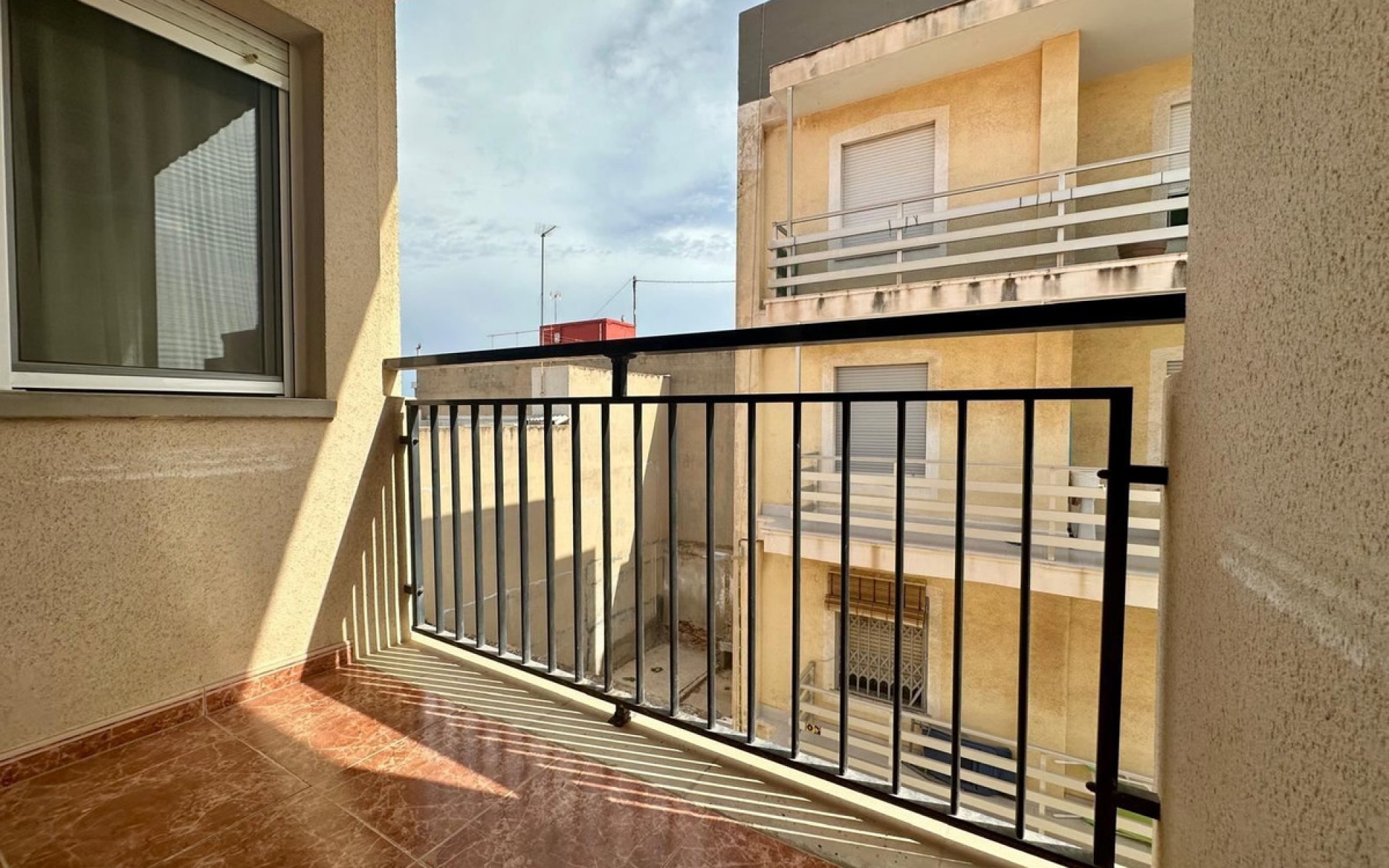 A Vendre - Appartement - Los Alcazares - Los Alcazares Centro