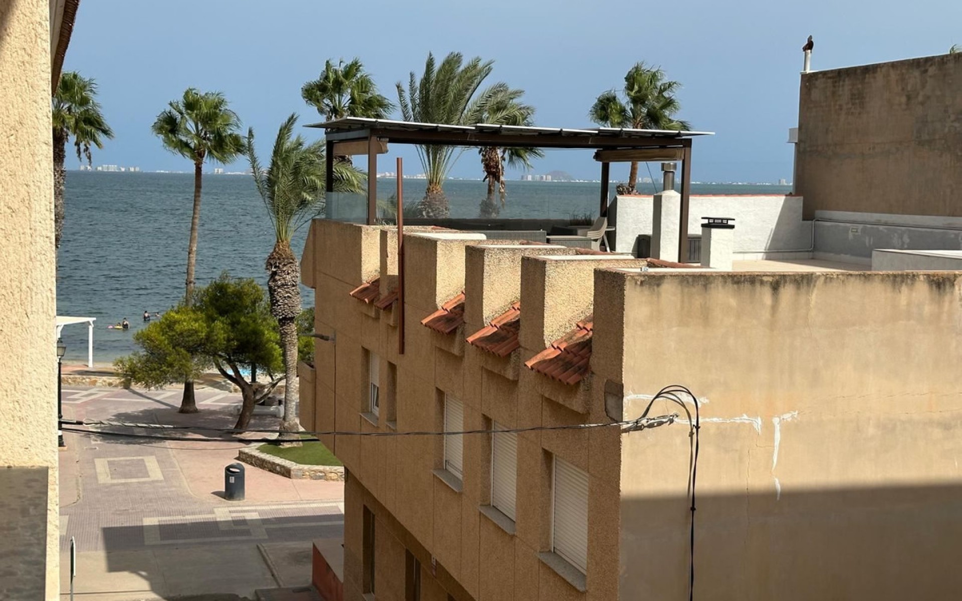 A Vendre - Appartement - Los Alcazares - Los Alcazares Centro