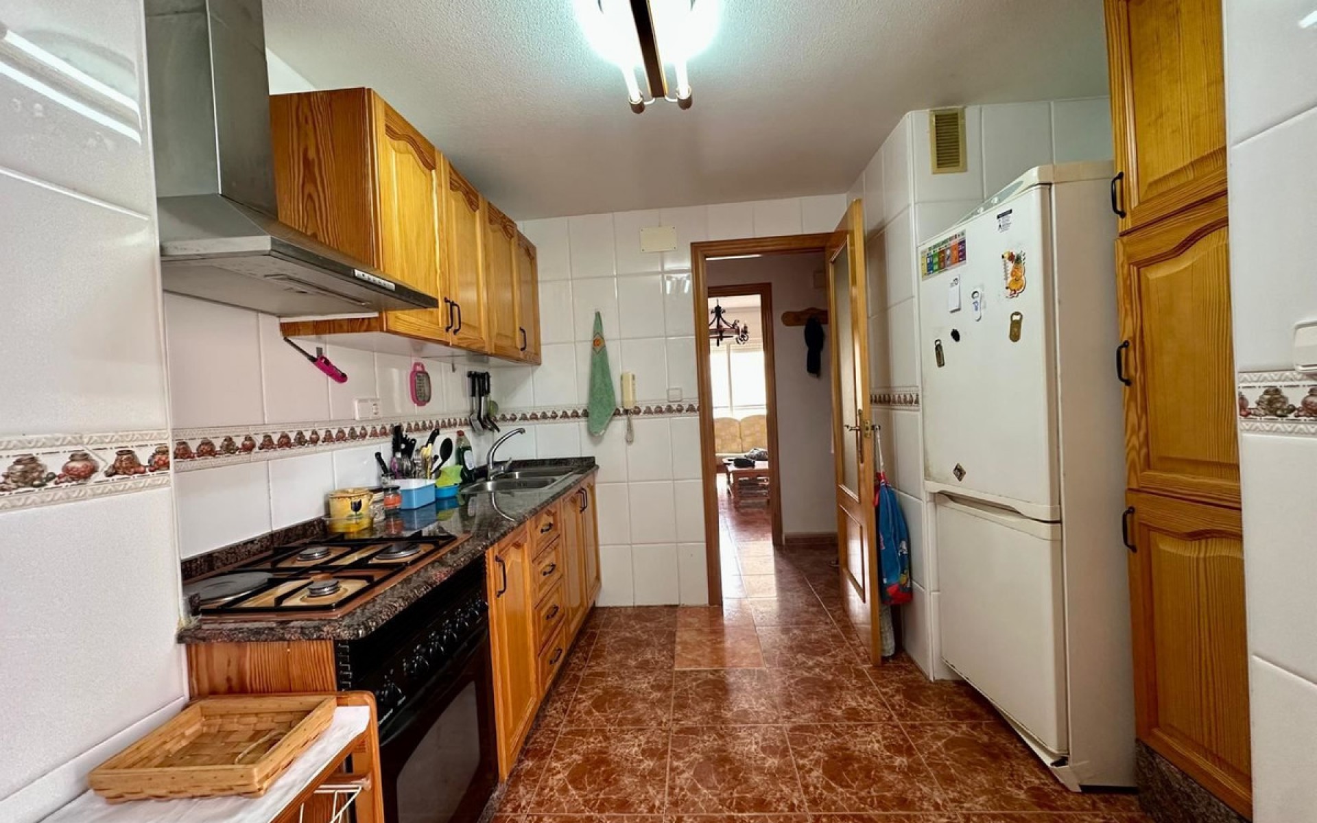 A Vendre - Appartement - Los Alcazares - Los Alcazares Centro