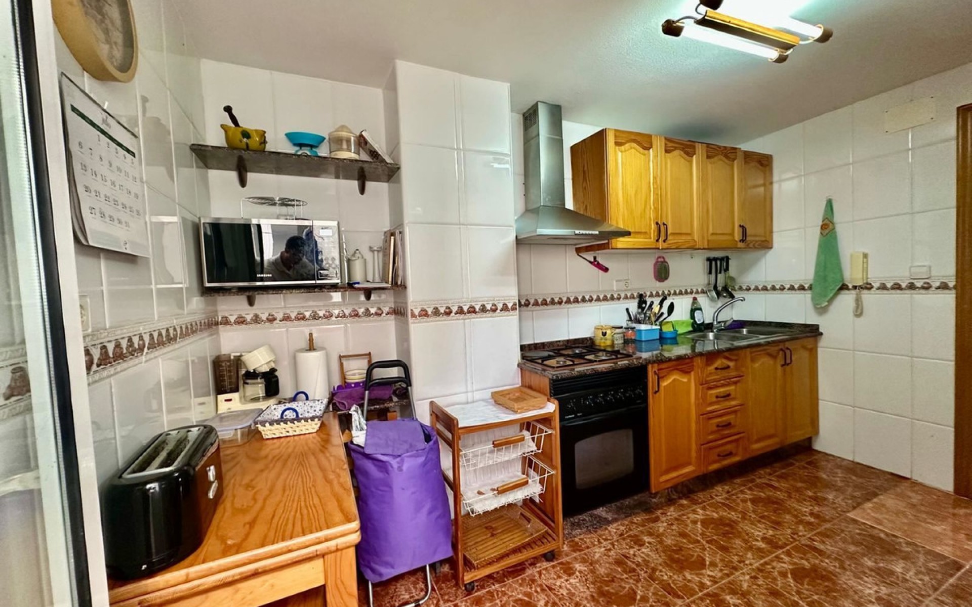 A Vendre - Appartement - Los Alcazares - Los Alcazares Centro
