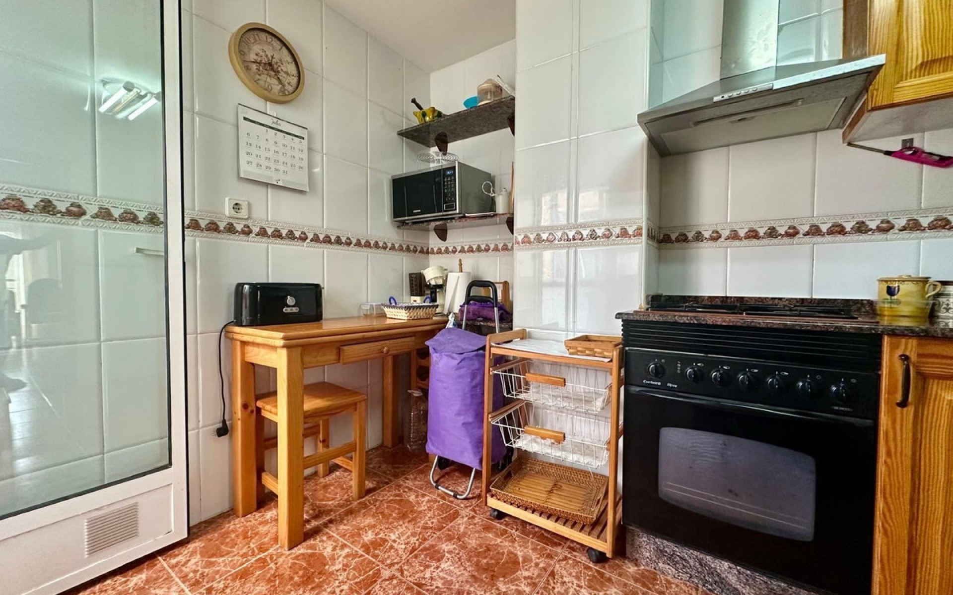 A Vendre - Appartement - Los Alcazares - Los Alcazares Centro