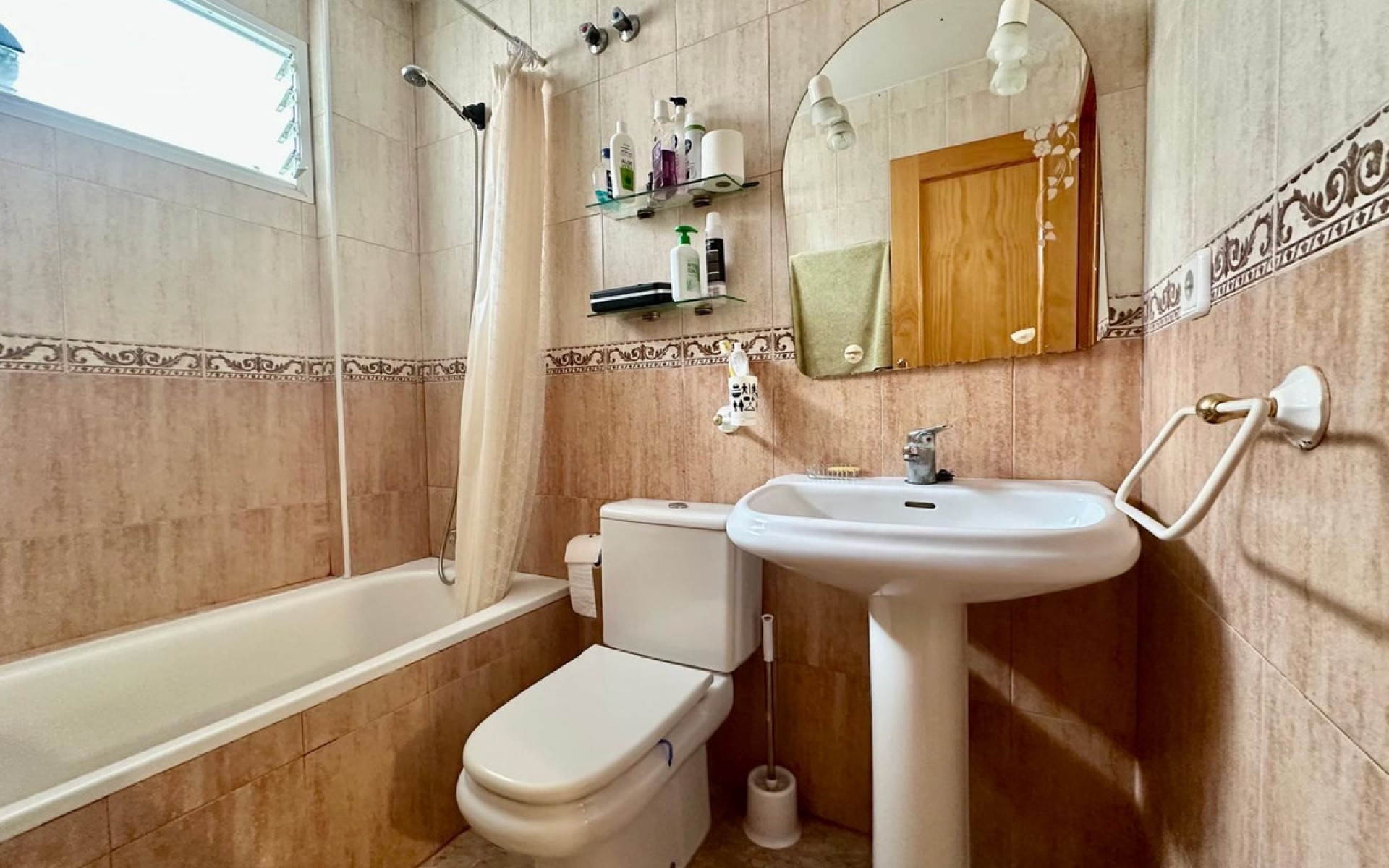 A Vendre - Appartement - Los Alcazares - Los Alcazares Centro