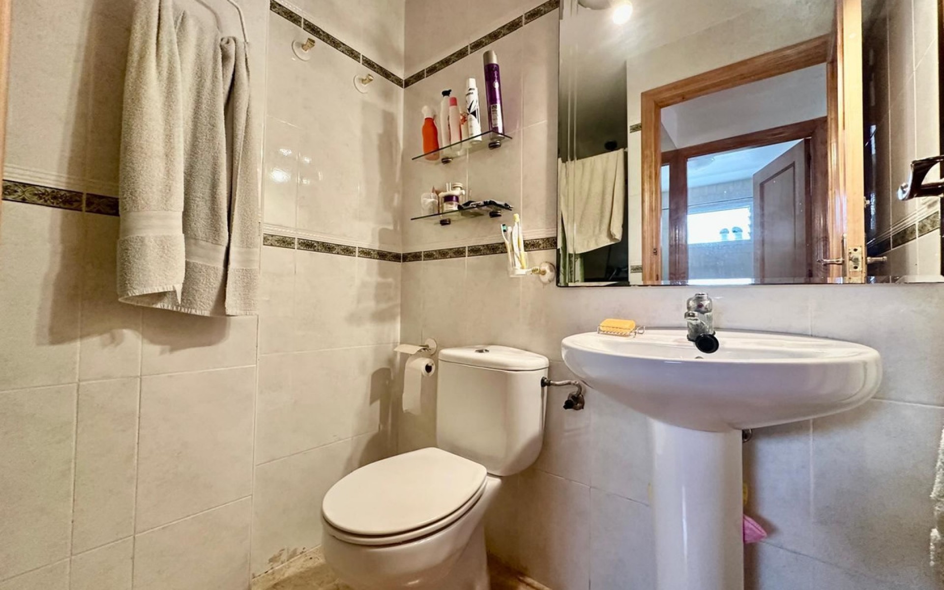 A Vendre - Appartement - Los Alcazares - Los Alcazares Centro