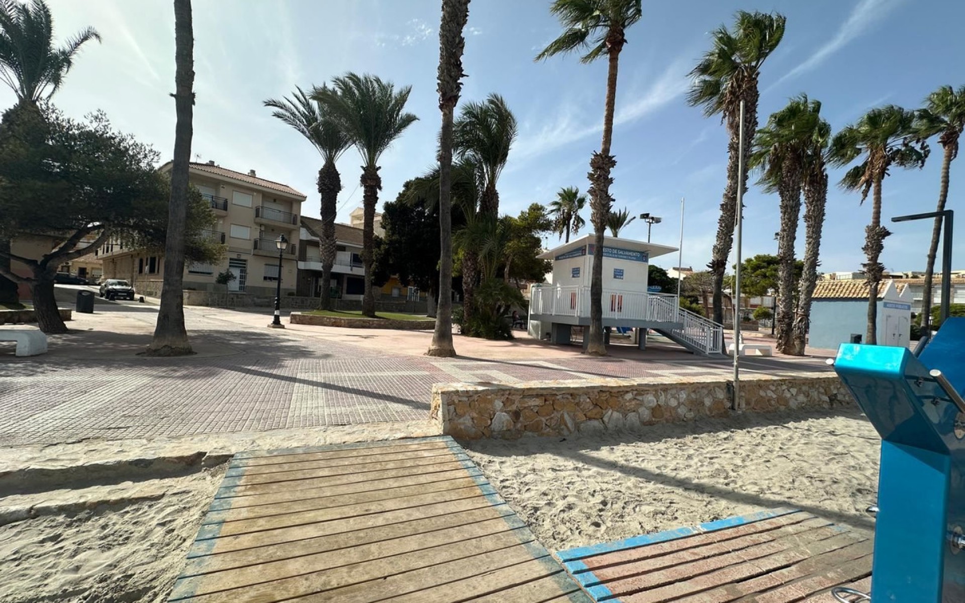 A Vendre - Appartement - Los Alcazares - Los Alcazares Centro