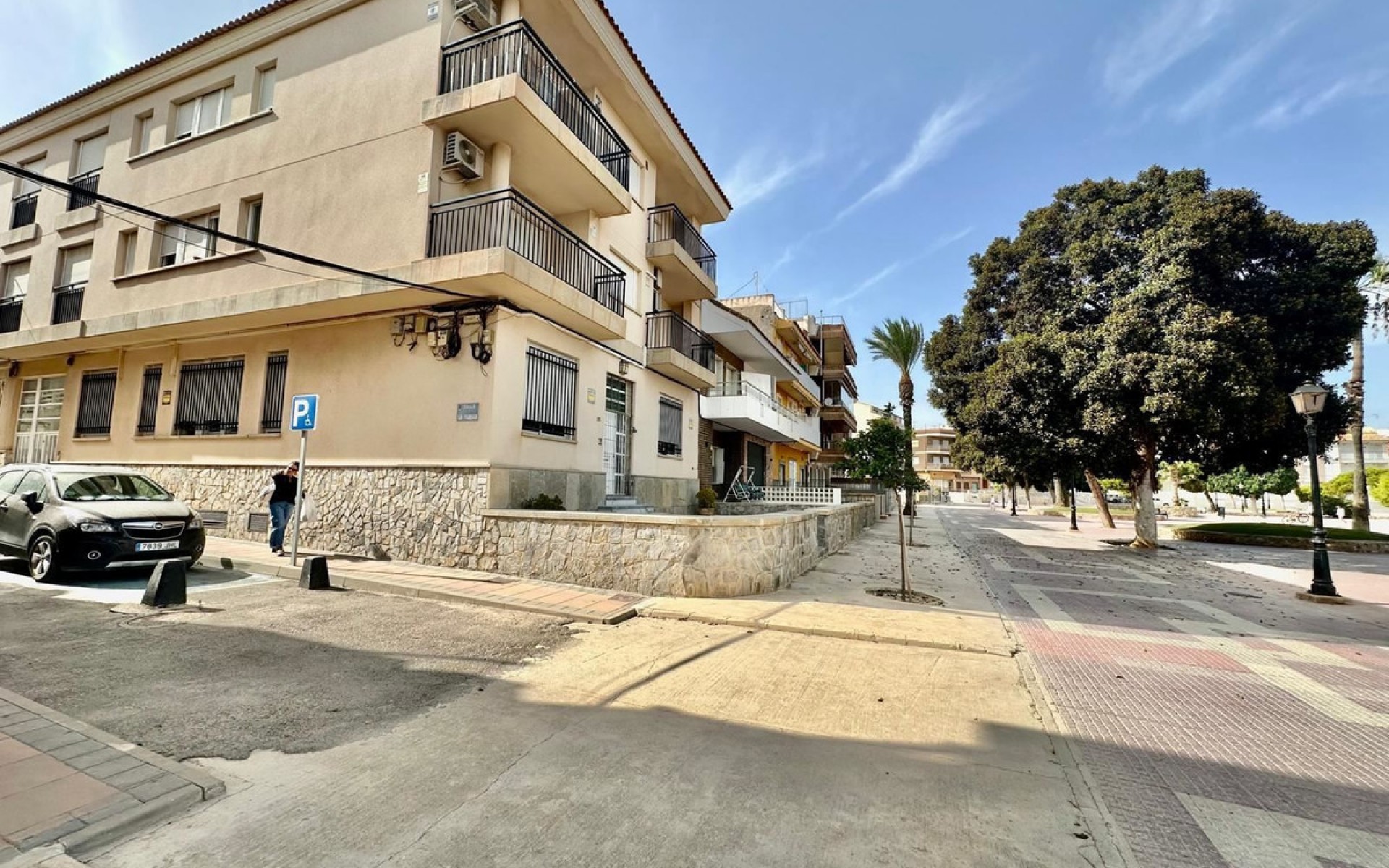 A Vendre - Appartement - Los Alcazares - Los Alcazares Centro